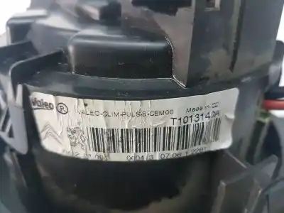 Peça sobressalente para automóvel em segunda mão motor de sofagem por peugeot 208 allure referências oem iam 1608182080  t1013140a