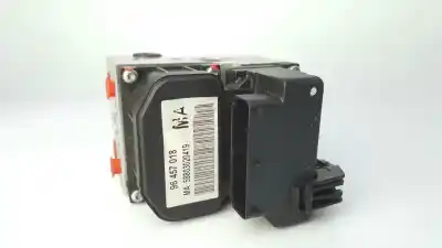 Recambio de automóvil de segunda mano de abs para chevrolet matiz s referencias oem iam 96457018 0265216989 ma58803020419