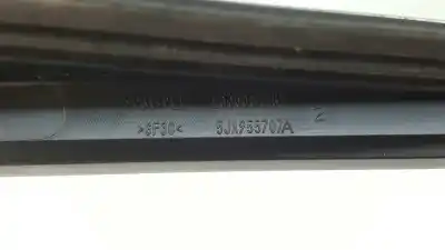 Автозапчастина б/у ручка заднього склоочисника для skoda octavia lim. (5e3) like посилання на oem iam 5ja955707a  