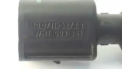 Second-hand car spare part abs sensor for skoda octavia lim. (5e3) like oem iam references wht003861  10071152733