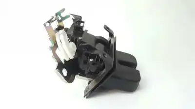 Second-hand car spare part trunk lock for skoda octavia lim. (5e3) like oem iam references 8r0827505a  154543
