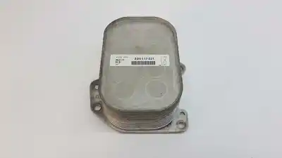 Автозапчасти б/у охладитель моторного масла за skoda octavia lim. (5e3) like ссылки oem iam 03n117021