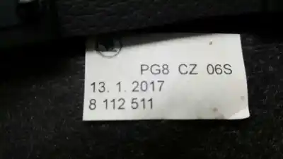Автозапчастина б/у окрашувальник задніх ліхтарів для skoda octavia lim. (5e3) like посилання на oem iam 5e0858560c 5e0857053a9b9 5e0858560c9b9