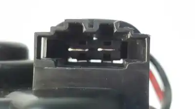 Peça sobressalente para automóvel em segunda mão motor de sofagem por peugeot 2008 (--.2013->) active referências oem iam 1608182080  t1013140a