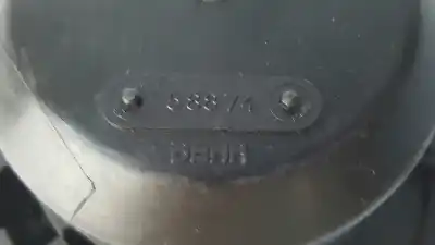 Peça sobressalente para automóvel em segunda mão motor de sofagem por opel meriva blue line referências oem iam 13124703  58874