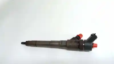 Pièce détachée automobile d'occasion injecteur pour iveco daily pr 2.3 diesel cat références oem iam 504386427 0445110435 