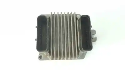 Pièce détachée automobile d'occasion calculateur moteur ecu pour opel astra g berlina comfort références oem iam 09355929 09355929 d98005