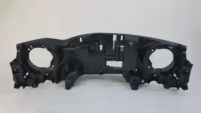 Автозапчастина б/у фронтальна панель для renault twizy intens посилання на oem iam 625004756r  