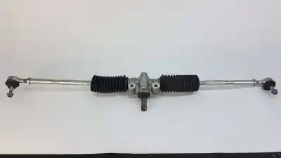 Second-hand car spare part steering rack for renault twizy intens oem iam references 490012345r  