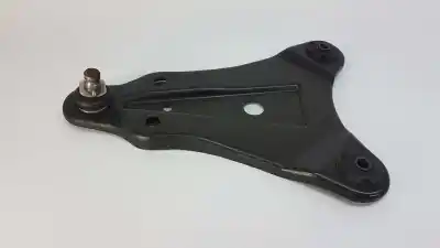 Recambio de automóvil de segunda mano de brazo suspension inferior trasero izquierdo para renault twizy intens referencias oem iam 545045810r  