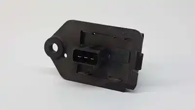 Pièce détachée automobile d'occasion RÉSISTANCE À LA CHAUFFE pour PEUGEOT 206 CC  Références OEM IAM 9625293080  