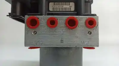 Pezzo di ricambio per auto di seconda mano abs per fiat stilo multi wagon (192) 1.6 16v riferimenti oem iam 0265231437 0265800369 51718108