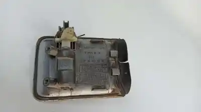 Pièce détachée automobile d'occasion poignée extérieure droit pour peugeot partner (s2) combi plus références oem iam 9634932180  9101ck