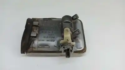 Pièce détachée automobile d'occasion poignée extérieure droit pour peugeot partner (s2) combi plus références oem iam 9634932180  9101ck