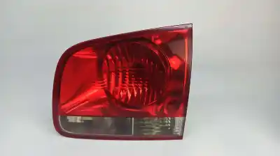 Автозапчасти б/у правый задний фонарь за volkswagen touareg (7la, 7l6, 7l7) 2.5 r5 tdi ссылки oem iam 7l6945094r
