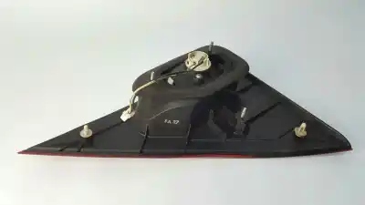 Second-hand car spare part right tailgate light for ssangyong rodius xdi oem iam references 8360221202  
