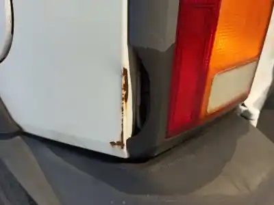 Автозапчасти б/у левый задний фонарь за ssangyong korando 2.9 d ссылки oem iam 8360106000  8360106500