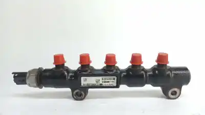 Piesă de schimb auto la mâna a doua rampa injector pentru peugeot 207 confort referințe oem iam 9654592680