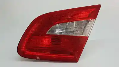 Автозапчасти б/у правый задний фонарь за skoda superb combi (3t5) comfort ссылки oem iam 3t5945094
