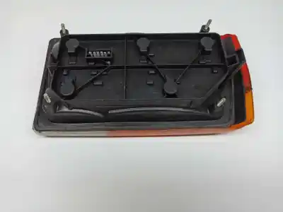 Second-hand car spare part right tailgate light for seat malaga glx oem iam references   