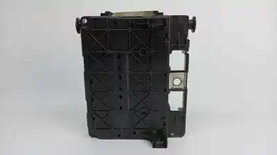 İkinci el araba yedek parçası röle/sigorta kutusu için citroen c3 1.4 hdi satisfaction oem iam referansları 9650618380  