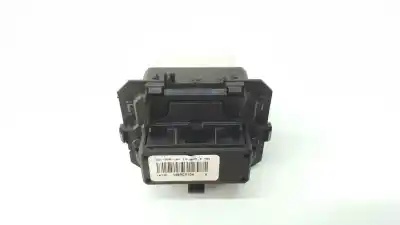 Second-hand car spare part heater blower for renault clio iv limited oem iam references 7701209850