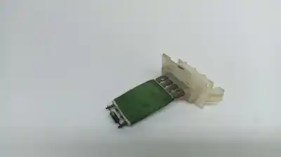 Tweedehands auto-onderdeel verwarmingsweerstand voor opel vectra c berlina club oem iam-referenties 9180020