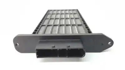 Peça sobressalente para automóvel em segunda mão resistência sofagem chauffage por renault clio iv business referências oem iam 271435467r 710260660100 a52103300