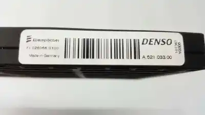 Peça sobressalente para automóvel em segunda mão resistência sofagem chauffage por renault clio iv business referências oem iam 271435467r 710260660100 a52103300
