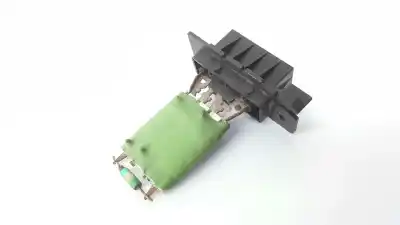 Peça sobressalente para automóvel em segunda mão resistência sofagem chauffage por peugeot partner kombi premium referências oem iam 648055