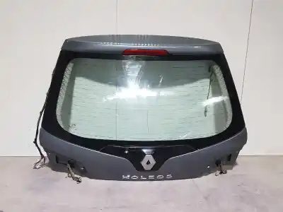 Pezzo di ricambio per auto di seconda mano portellone per renault koleos dynamique pack1 riferimenti oem iam 901001198r