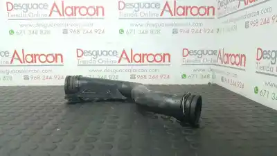 Peça sobressalente para automóvel em segunda mão tubo por seat leon (1p1) reference referências oem iam 1k0145762ck