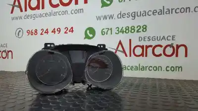 Peça sobressalente para automóvel em segunda mão quadrante por hyundai ix20 gls comfort blue referências oem iam 94003-1k170
