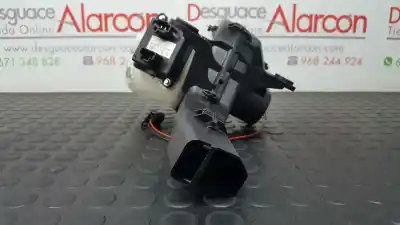 Peça sobressalente para automóvel em segunda mão motor de sofagem por citroen c4 picasso sx referências oem iam 9650872580  