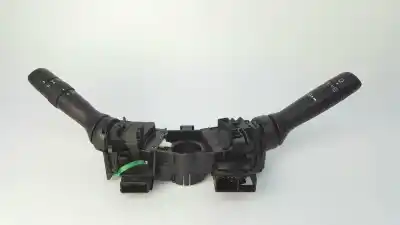 Second-hand car spare part multifunction switch for peugeot 108 active oem iam references b000796480  b000777880