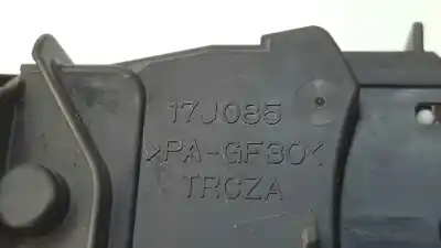 Second-hand car spare part multifunction switch for peugeot 108 active oem iam references b000796480  b000777880