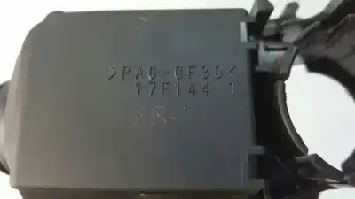 Second-hand car spare part multifunction switch for peugeot 108 active oem iam references b000796480  b000777880