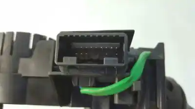 Second-hand car spare part multifunction switch for peugeot 108 active oem iam references b000796480  b000777880