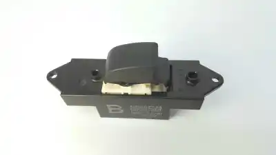 Peça sobressalente para automóvel em segunda mão botão / interruptor elevador vidro traseiro esquerdo por mitsubishi asx (ga0w) kaiteki 2wd referências oem iam mr587944