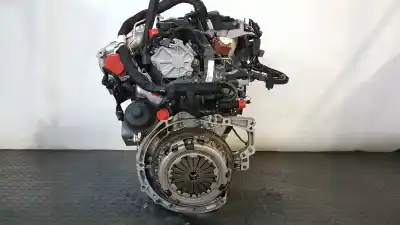 Автозапчастина б/у двигун комплект для peugeot 208 access посилання на oem iam 8h01 9673283680 0445110339 0445010516 8hr 1606279580