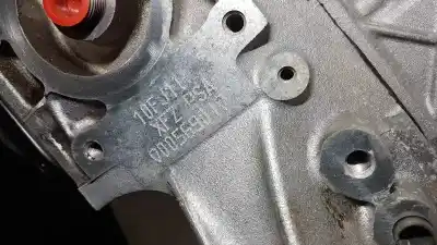 Pièce détachée automobile d'occasion moteur complet pour citroen xantia berlina v6 activa références oem iam   
