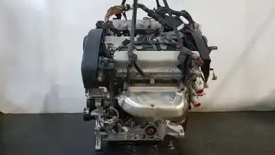 Pièce détachée automobile d'occasion moteur complet pour citroen xantia berlina v6 activa références oem iam   
