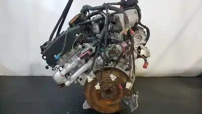 Pièce détachée automobile d'occasion moteur complet pour citroen xantia berlina v6 activa références oem iam   
