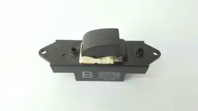 Peça sobressalente para automóvel em segunda mão botão / interruptor elevador vidro traseiro direito por mitsubishi asx (ga0w) kaiteki 2wd referências oem iam mr587944