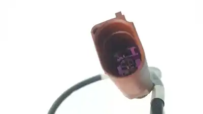 Second-hand car spare part lambda probe for seat ibiza (6j5) stylance / style oem iam references 03g906088ac  