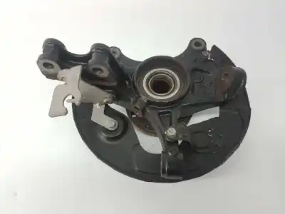 Peça sobressalente para automóvel em segunda mão manga de eixo dianteira direita por peugeot 308 sw active referências oem iam 86162015