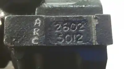 İkinci el araba yedek parçası direksiyon pompasi için renault kangoo (f/kc0) rte oem iam referansları 26025012  
