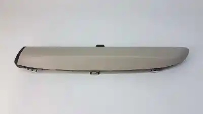 Peça sobressalente para automóvel em segunda mão para-sol traseiro por renault clio iv business referências oem iam 