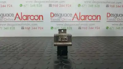 Peça sobressalente para automóvel em segunda mão caixa de pré-aquecimento por renault clio iv business referências oem iam 110678071r