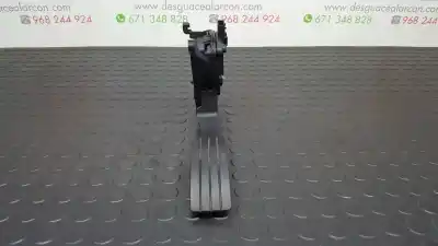 Peça sobressalente para automóvel em segunda mão potenciômetro por renault clio iv business referências oem iam 180029347r  6pv00997807